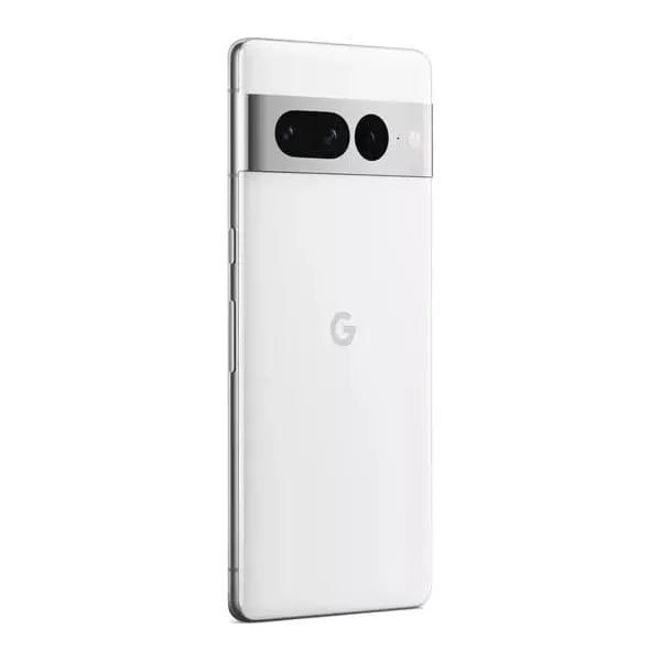 GOOGLE Pixel 7 Pro - 256 GB - Snow - Gadcet.com